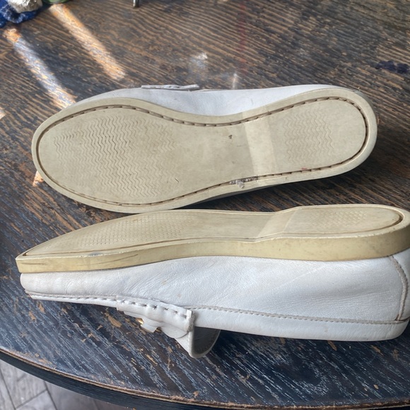 Gucci Vintage 1953 Horse-bit Loafers. Size 38 - Picture 4 of 5